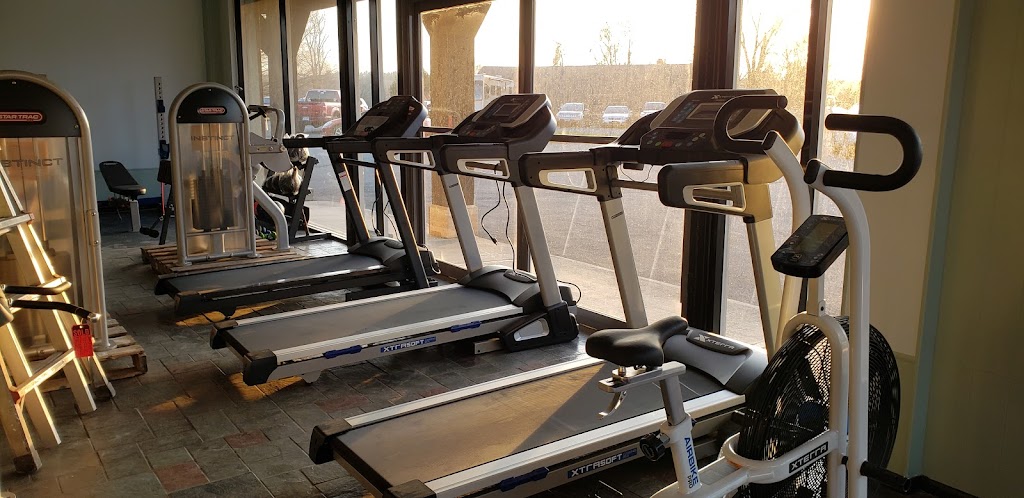  Stacys New Day Fitness