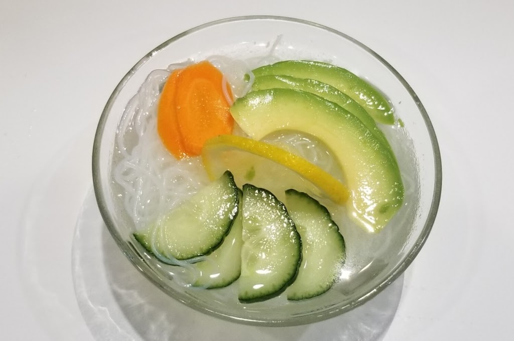 Cucumber