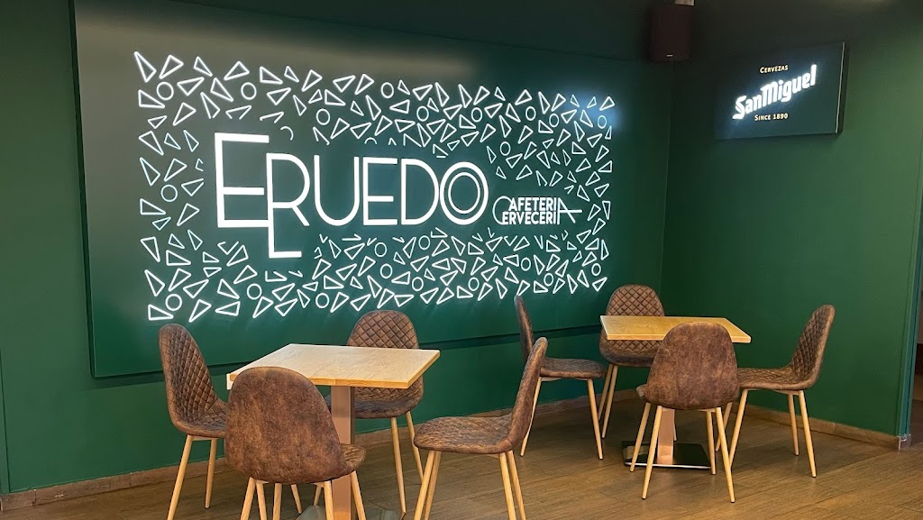 Cerveceria-Cafeteria El Ruedo