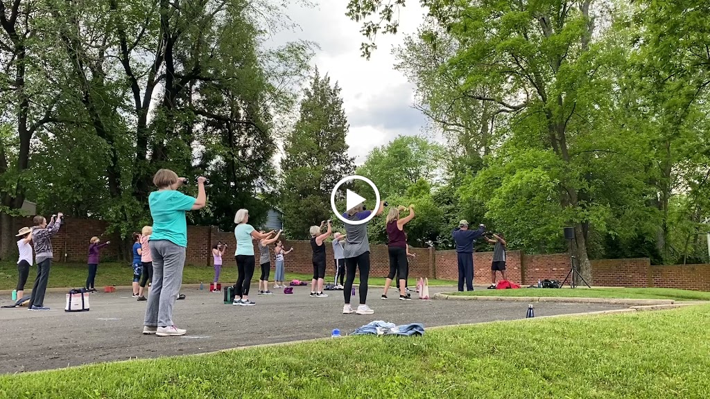  Body Grace Fitness & Yoga