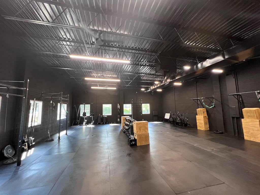  RELENTLESS Personal Training