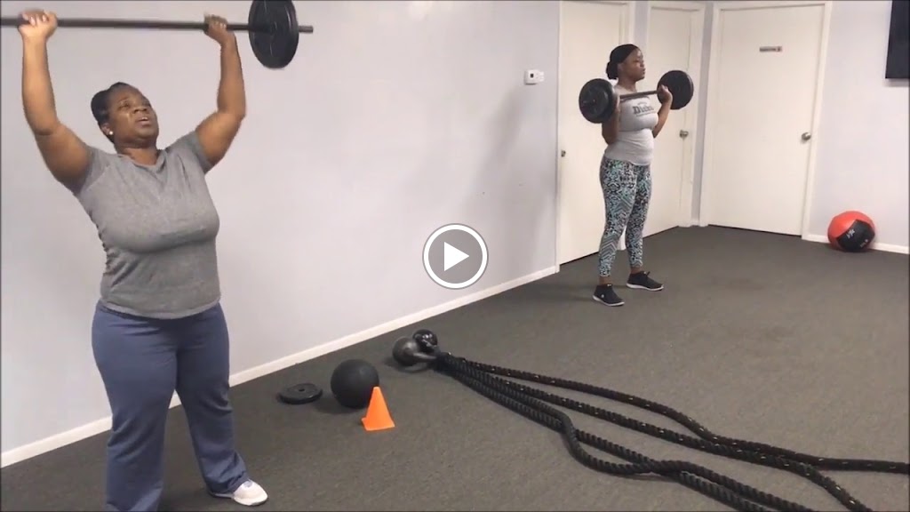  MK Fitness Bootcamp, Personal Training Temple Terrace Fl.