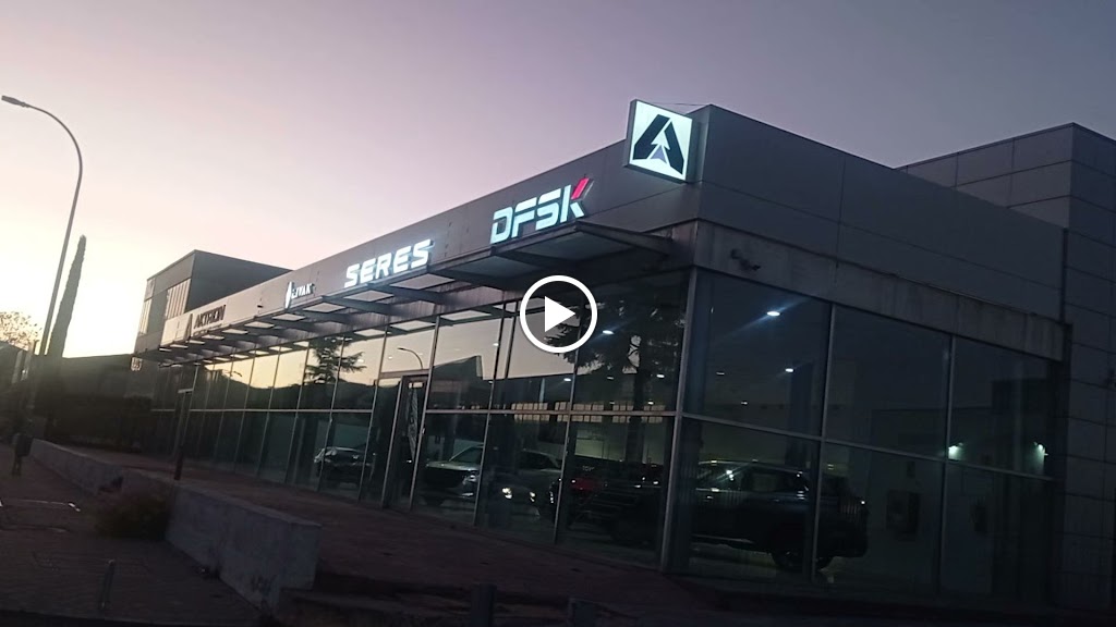 DFSK Grupo Julian - Aktrion — Videos