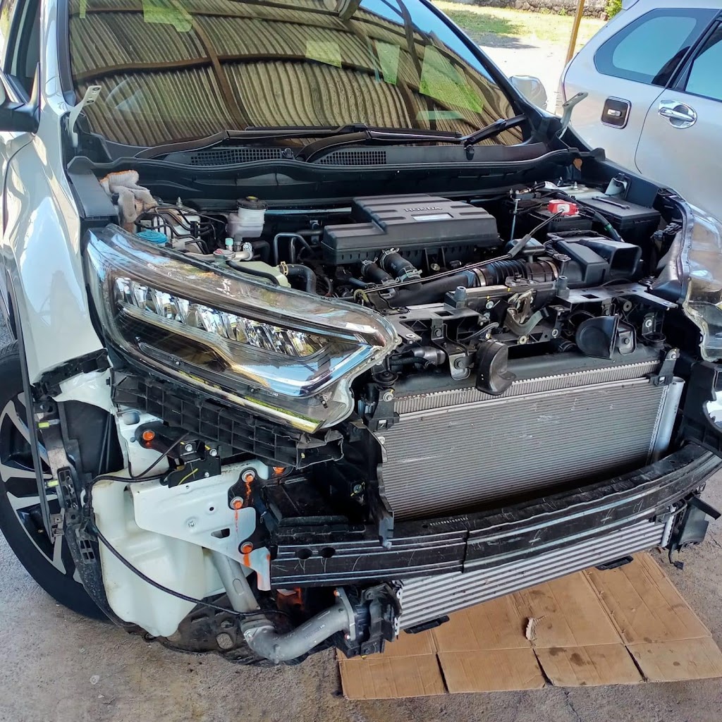 Bengkel Mobil Mw Executive