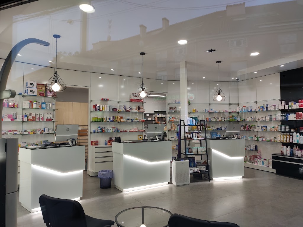 Farmacia M. Angeles Escutia Lopez — Del propietario