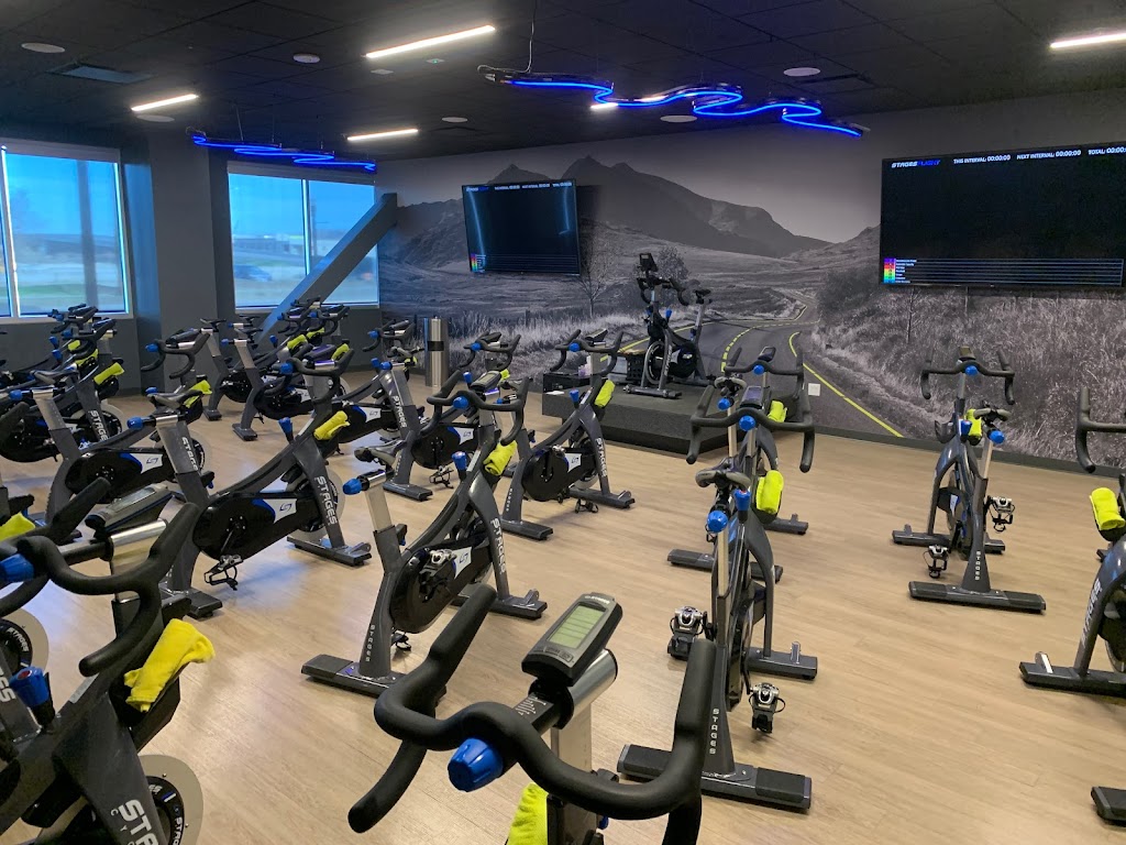  Pivot Lifestyle + Fitness by Kristin Armstrong