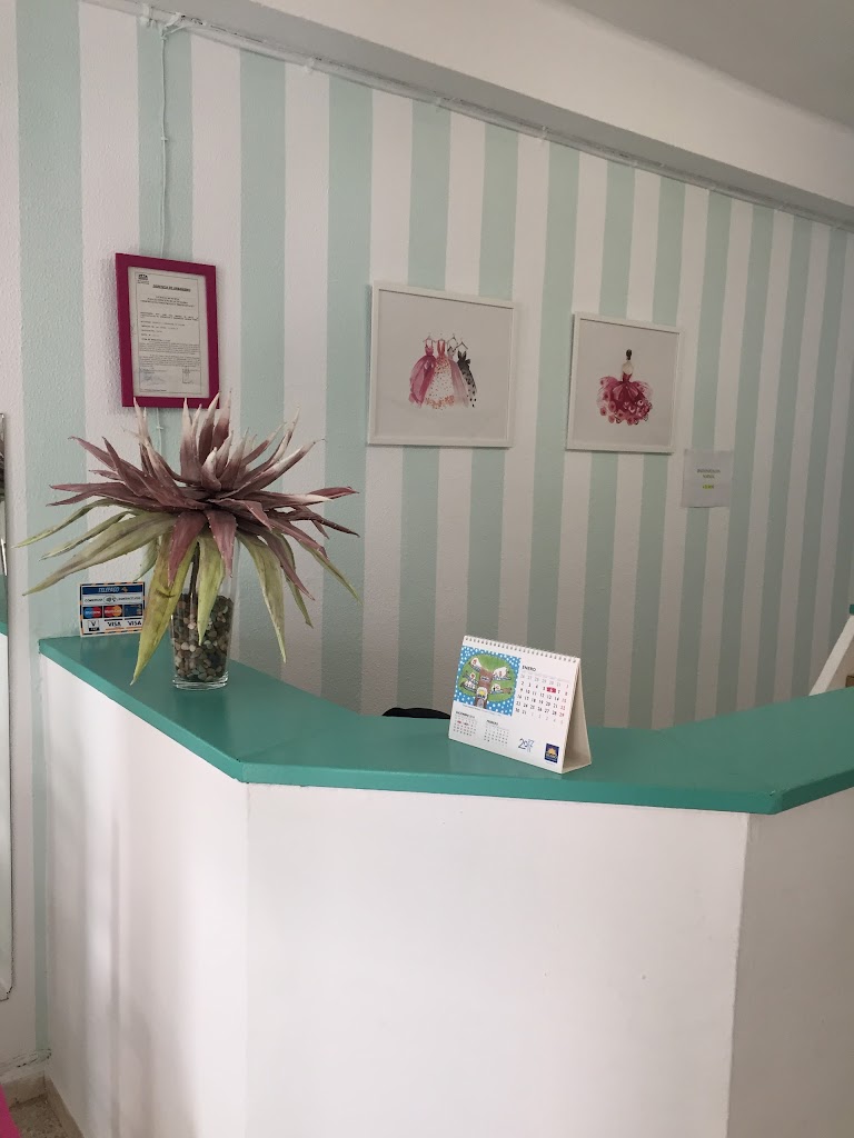 Arreglos, Confecciones, Moda, Modista y taller de costura en San Fernando