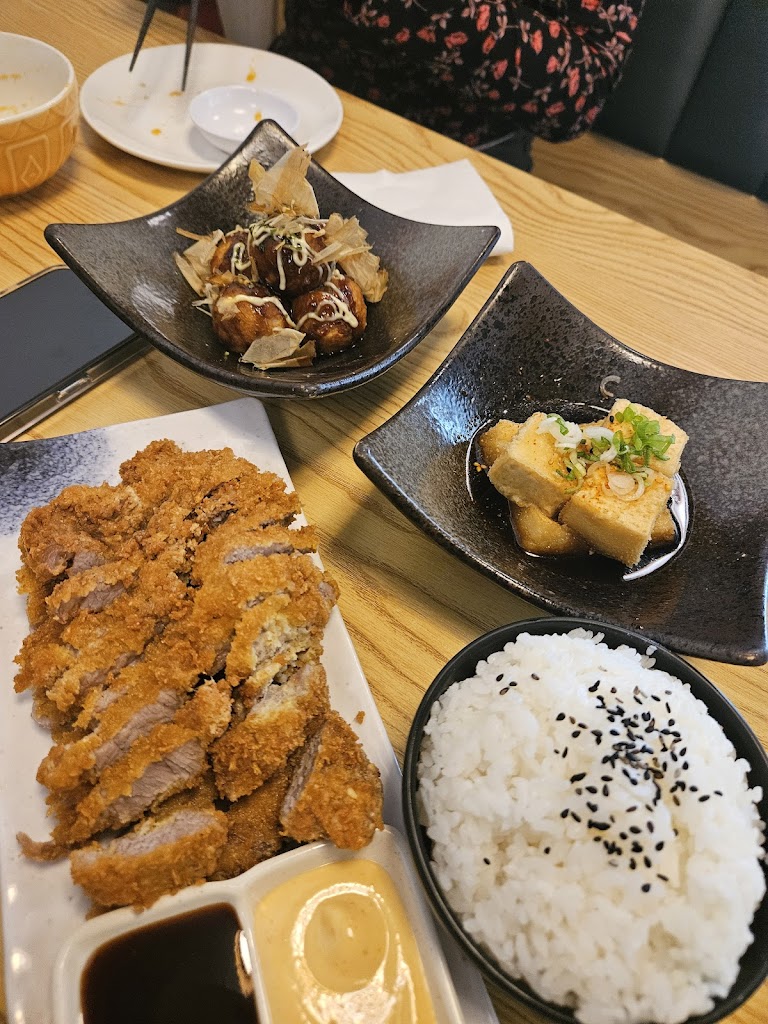 Tonkatsu