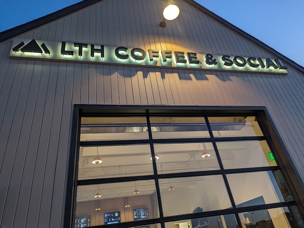 Photo of Land of a Thousand Hills Coffee
