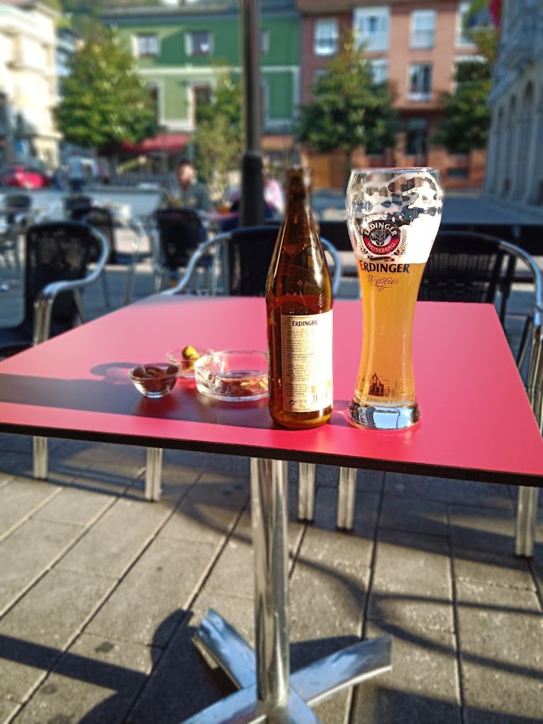 Rodapie — Cerveza