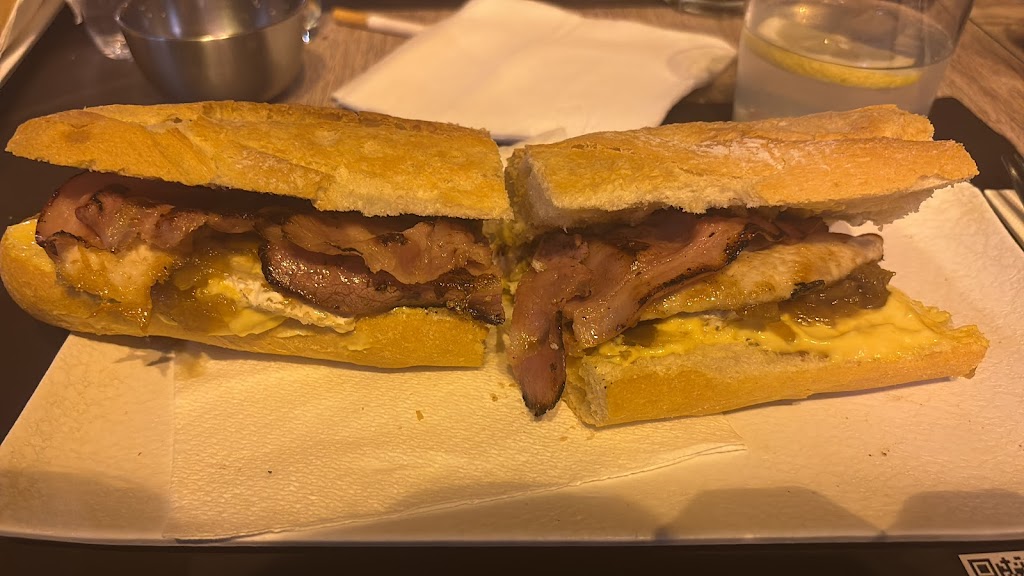 Raco dels Peps - Puerto de Sagunto