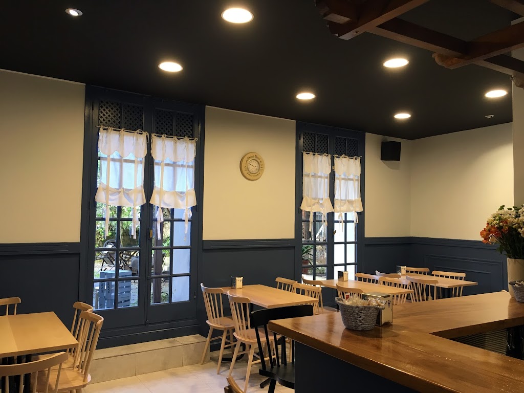 PANA Kafetegia - Okindegia