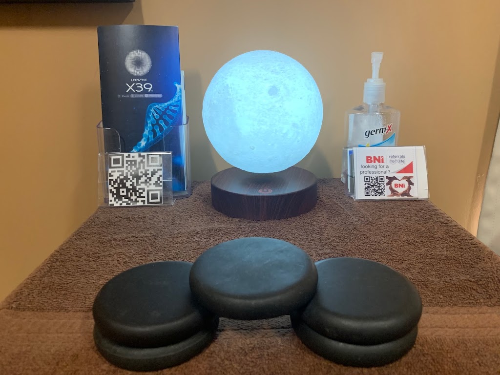 Equal Bodywork Massage in Watertown