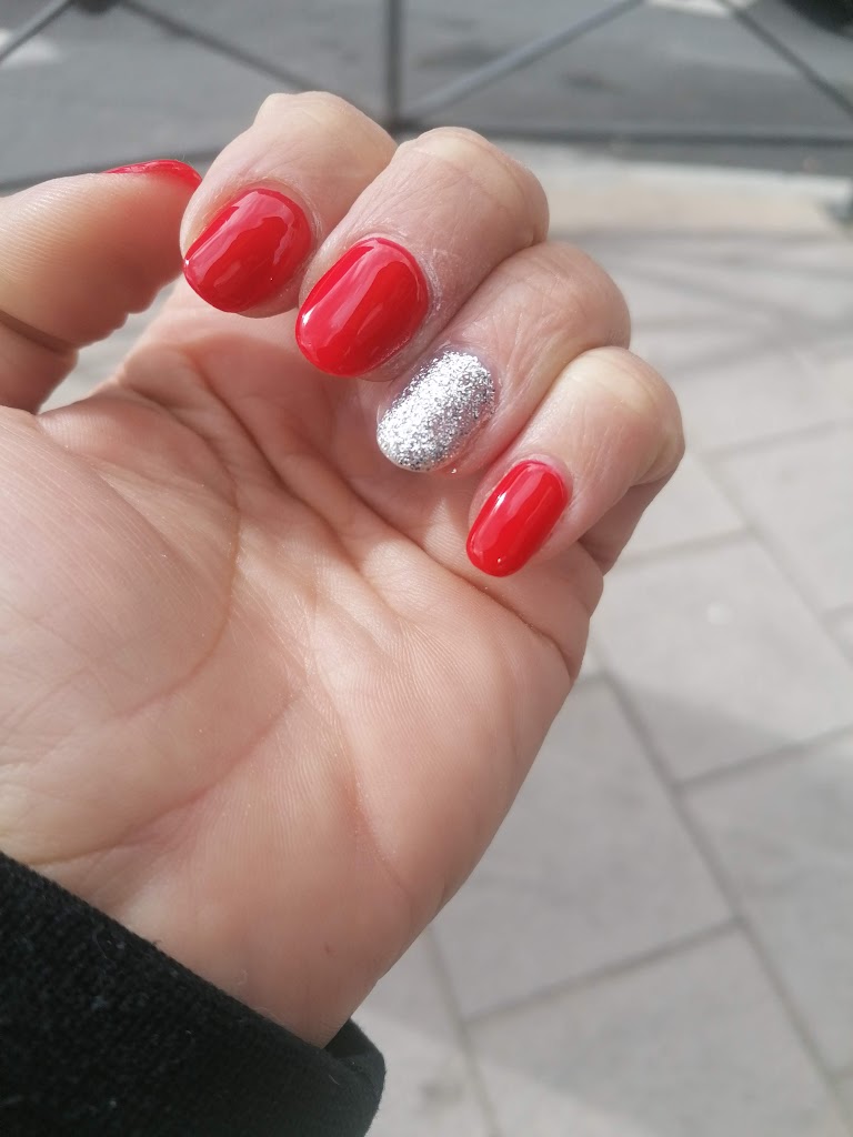 Salon De Unas Vietnam Nails