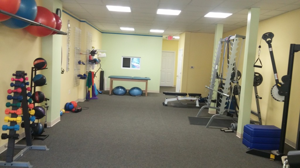  Tip Top Fitness Training, LLC.