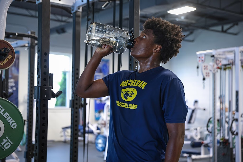  Michigan Elite Conditioning for Athletes - Royal Oak