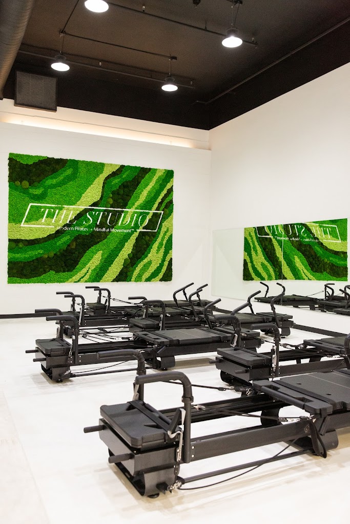  The Studio Modern Pilates