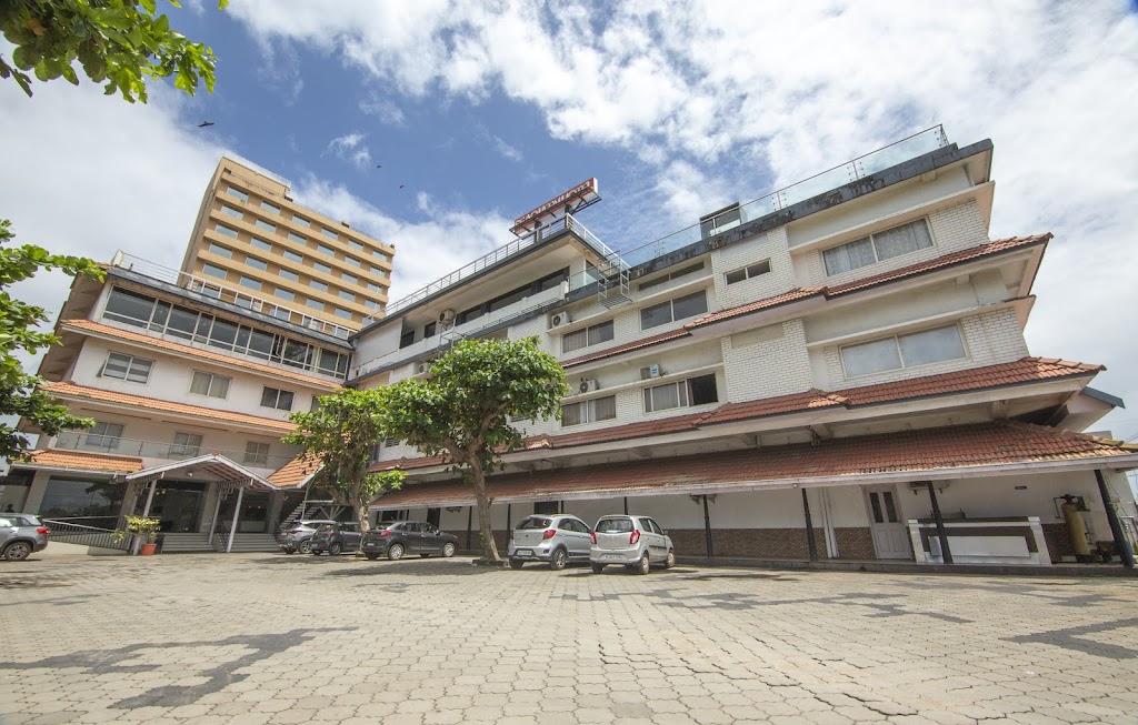 Sea Queen Hotel