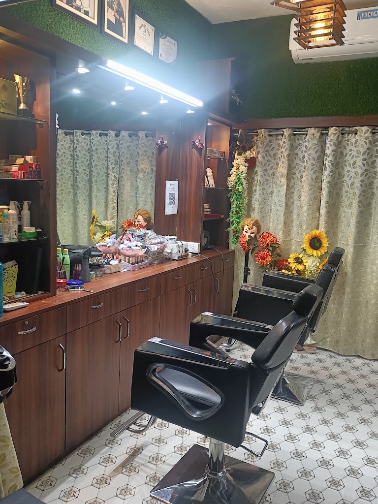Puspa Beauty Saloon Spa