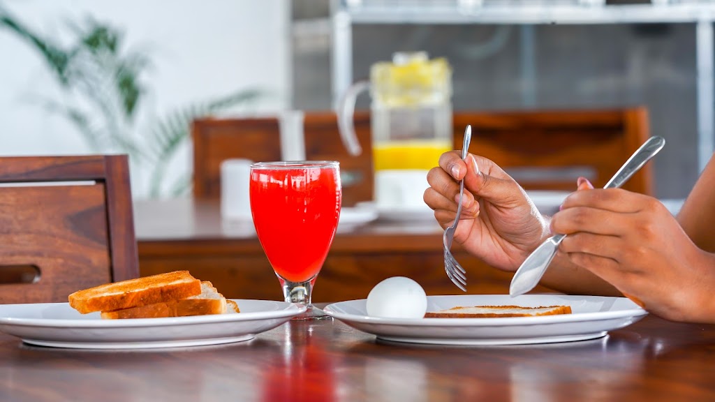 Food & drink
