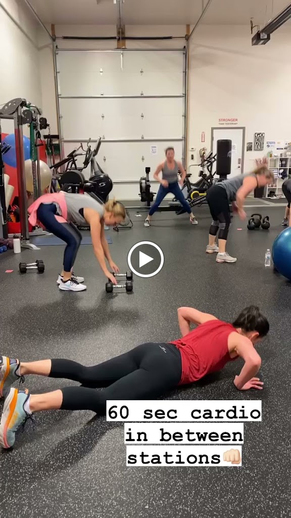  EMpower Wellness Training