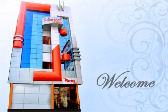 Hotel Preetam