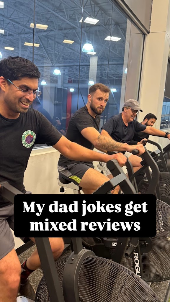  Sunshine Performance Training