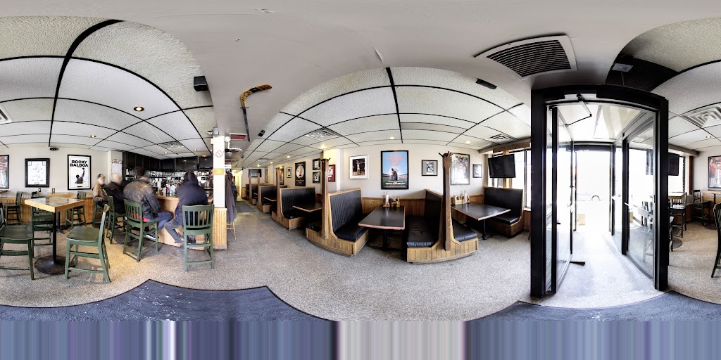 Street View & 360°