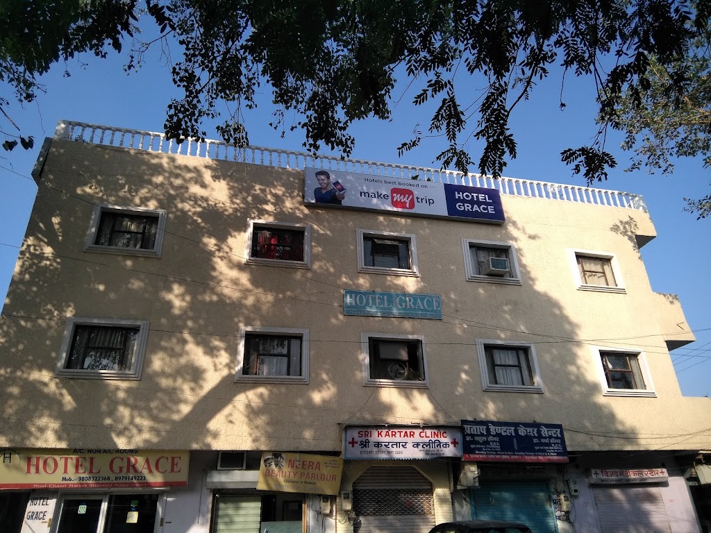 Hotel Grace