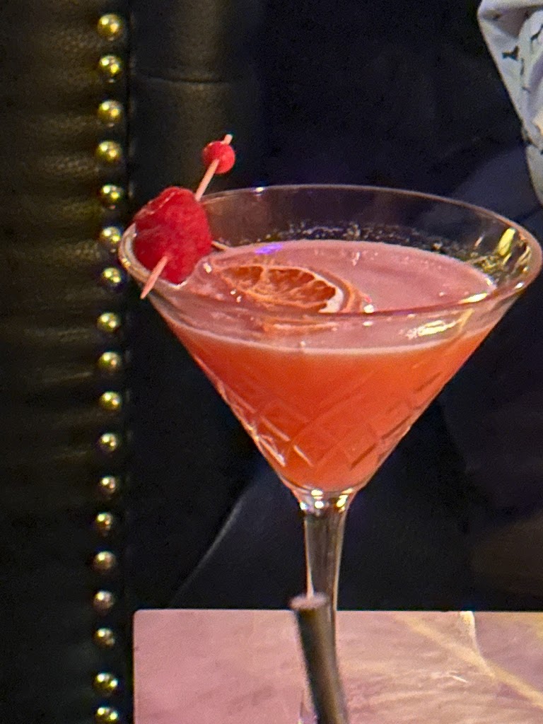 Food & drink