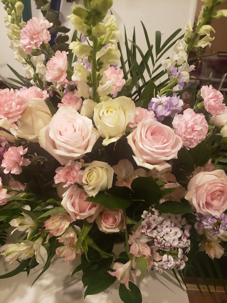 Evis Flowers