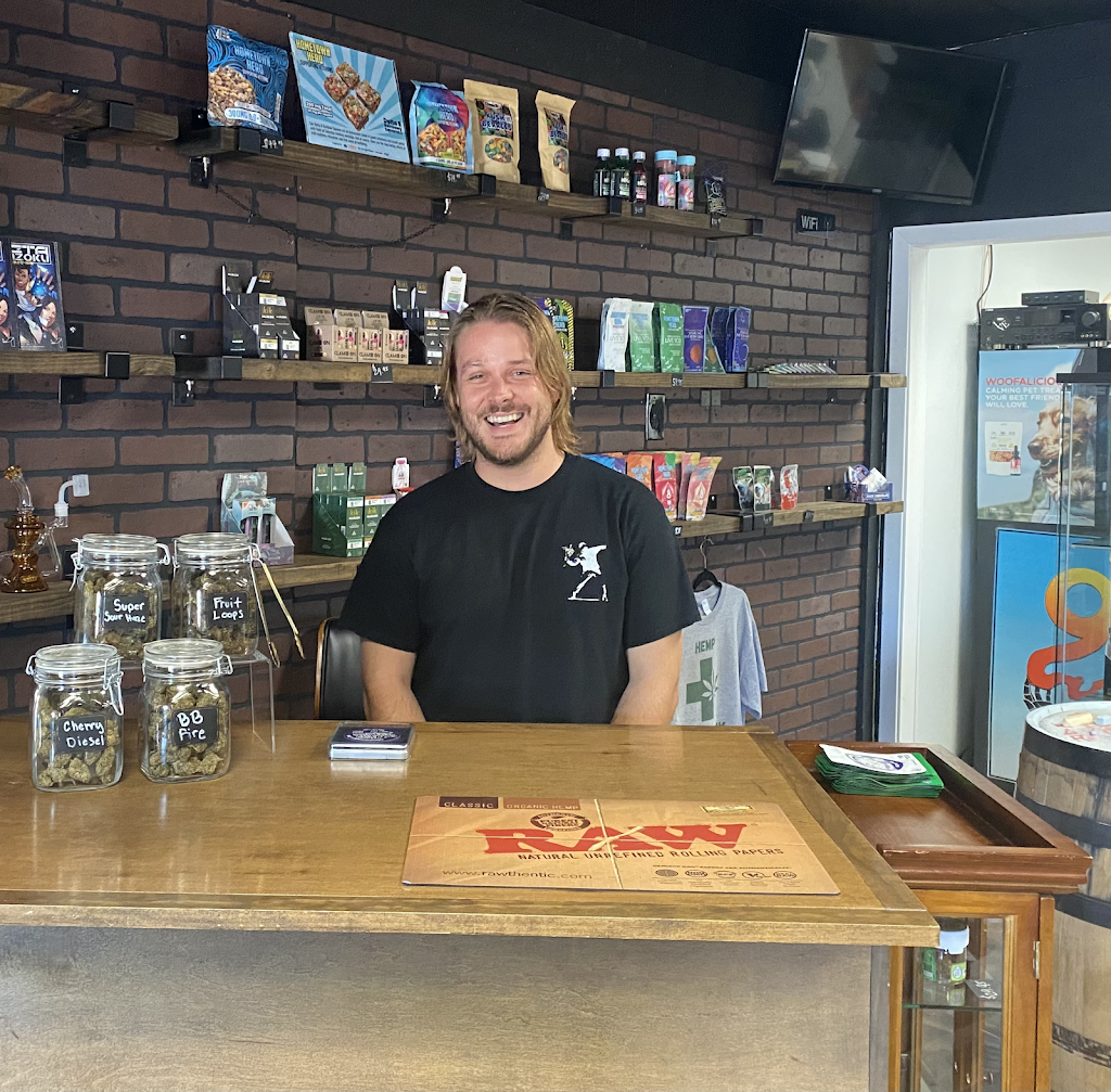 Photo of Leaf Cafe McKinney