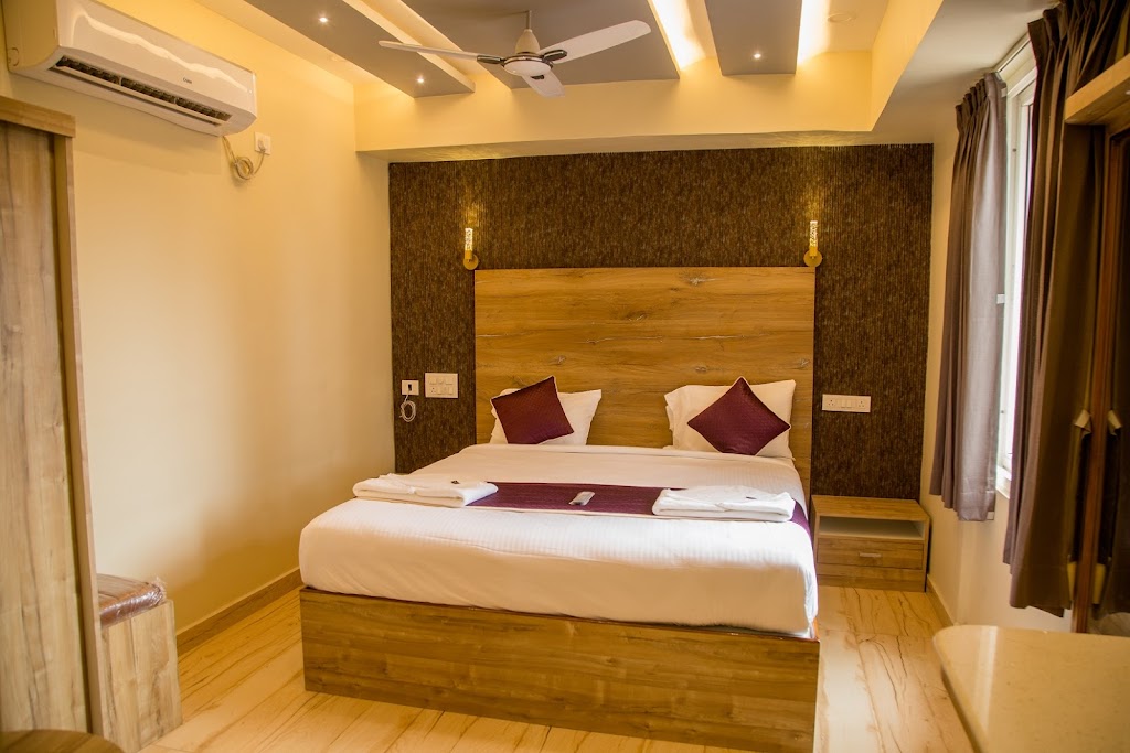 Mm Hotel Royal Respite