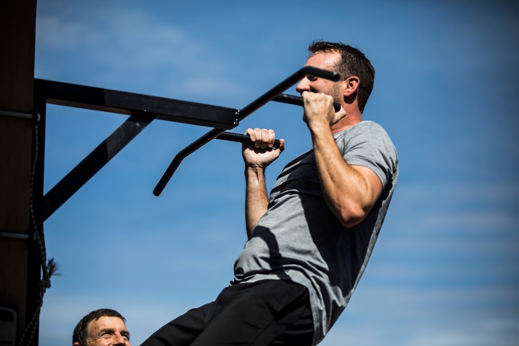  Apex Personal Training