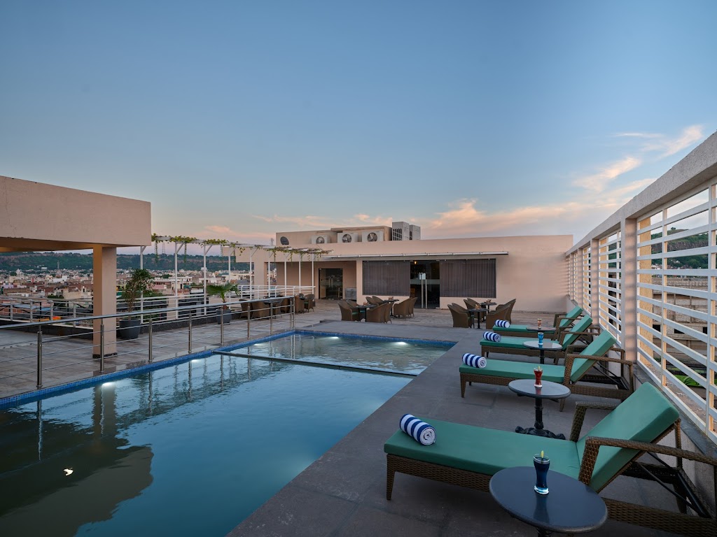 Regenta Place Royal Orchid Hotels