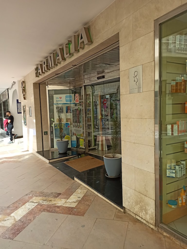 Farmacia Barco Almunecar