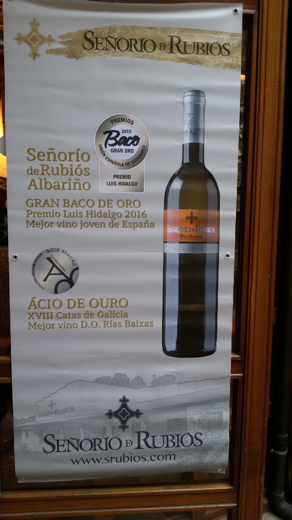 Cafe Kiosco La Fundacion — Carta