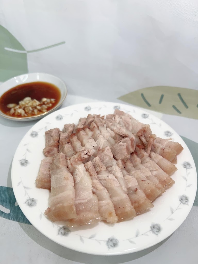 二林富美古早味肉粽 的照片