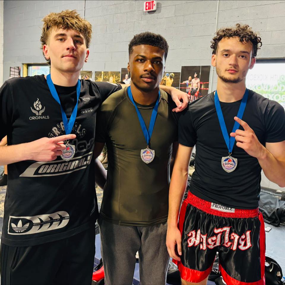  northpenn boxing and kickboxing