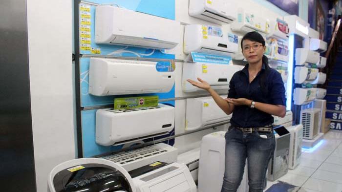 CV Rama Cool Teknik ..AC /LISTRIK