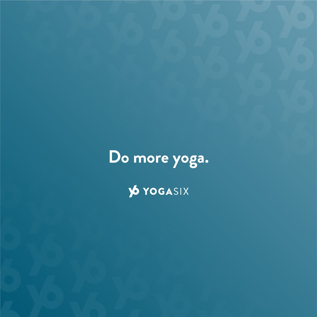  YogaSix Westchase
