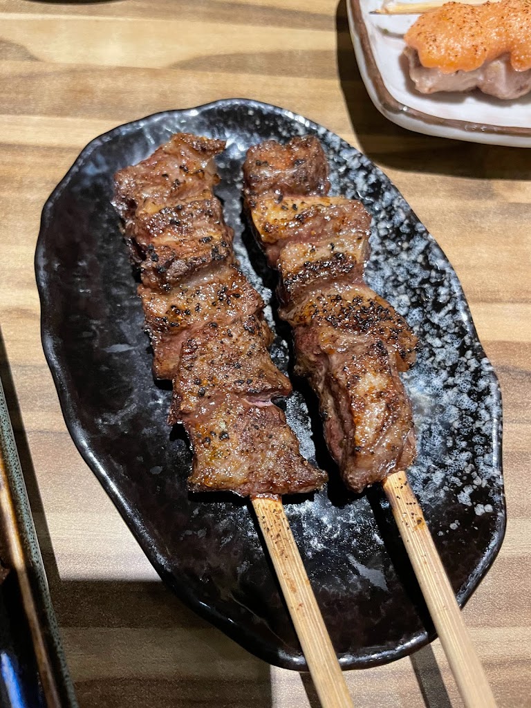 織田信長串燒酒場 西屯店 的照片