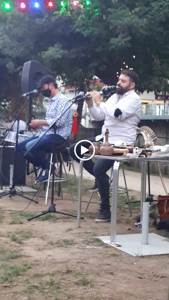 Cerveceria Don Pepe Pub — Videos