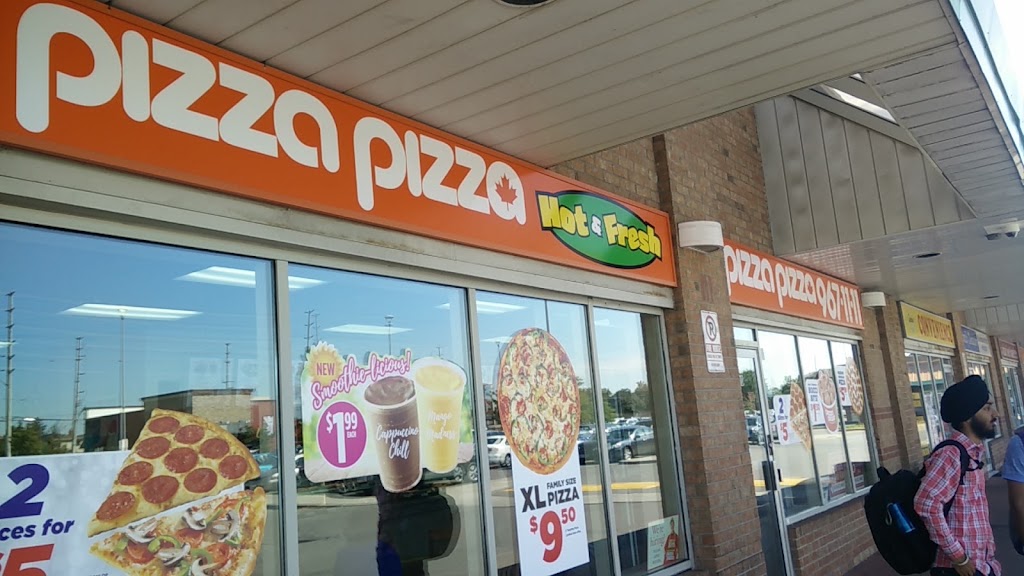 Pizza Pizza