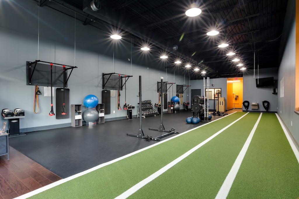  VO2 Personal Training