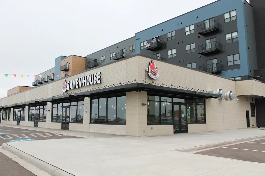  Superior Ramen House