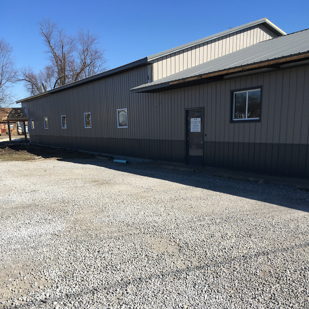  Premium Fitness, LLC