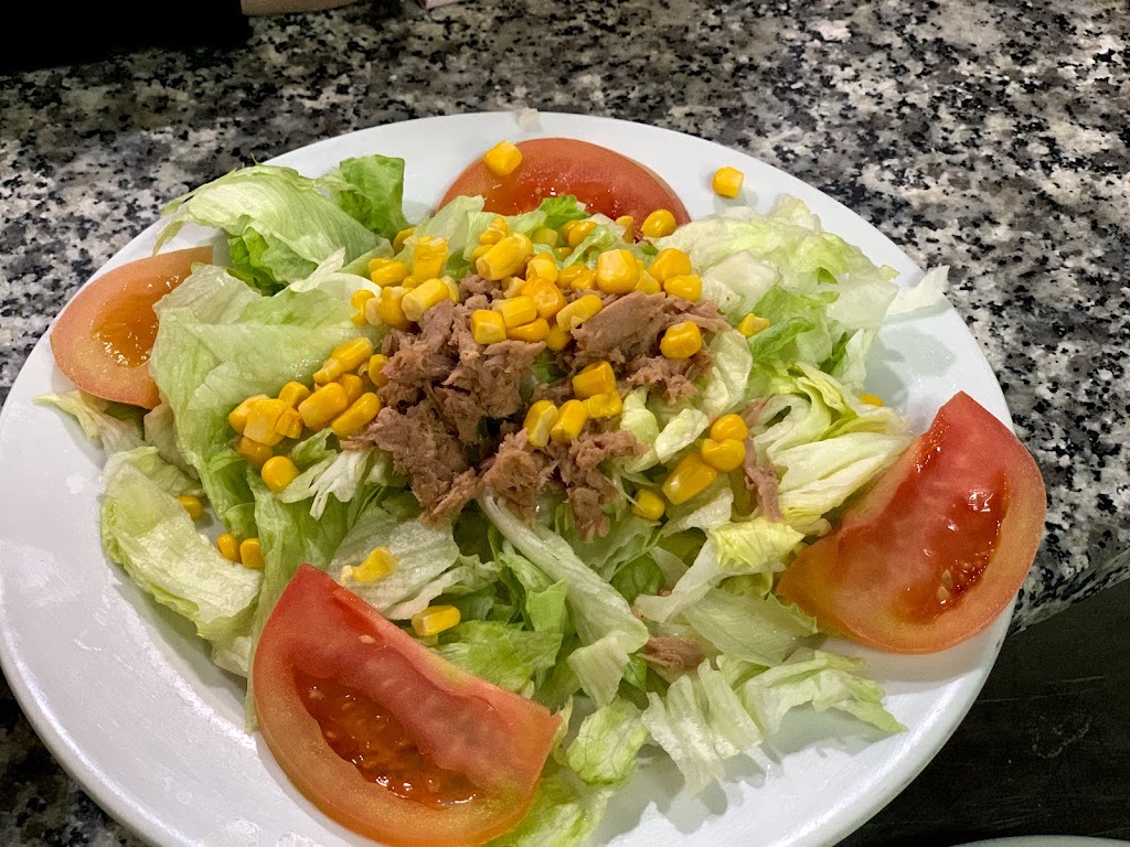 Restaurante El Rincon de Juana — Comida y bebida