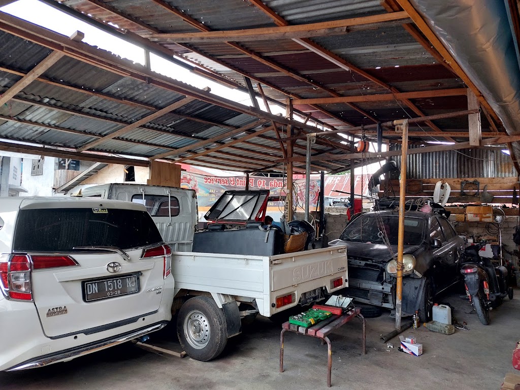 Bengkel Mobil Nanda19
