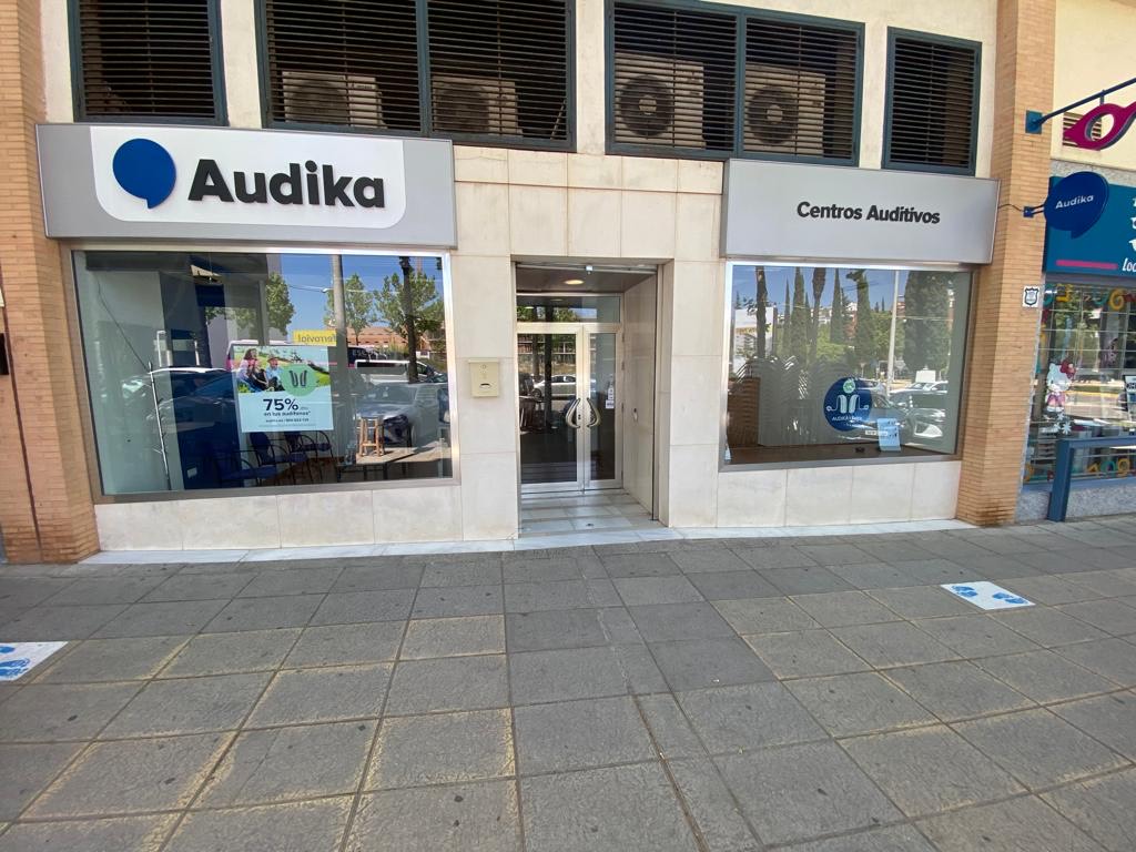 Centro Auditivo Audika